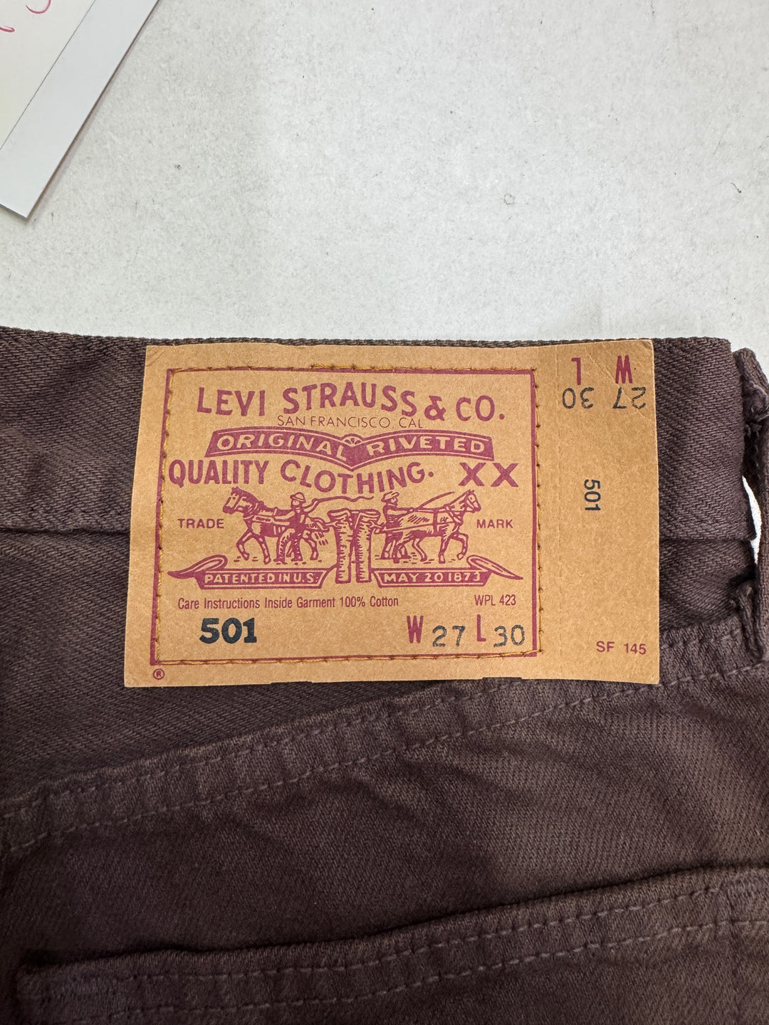 Levi&