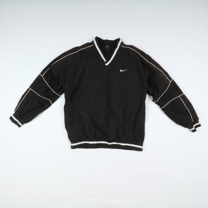 Nike Giacche, Felpe e Gilet sportivi invernali vintage stock 9pz uomo, donna e bambino