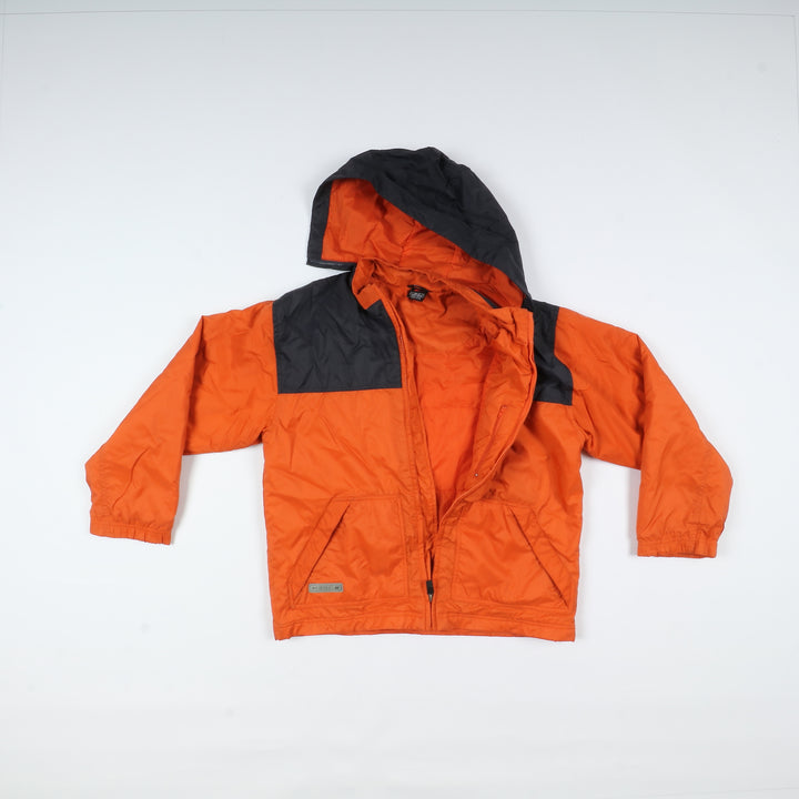 Nike Giacche, Felpe e Gilet sportivi invernali vintage stock 9pz uomo, donna e bambino