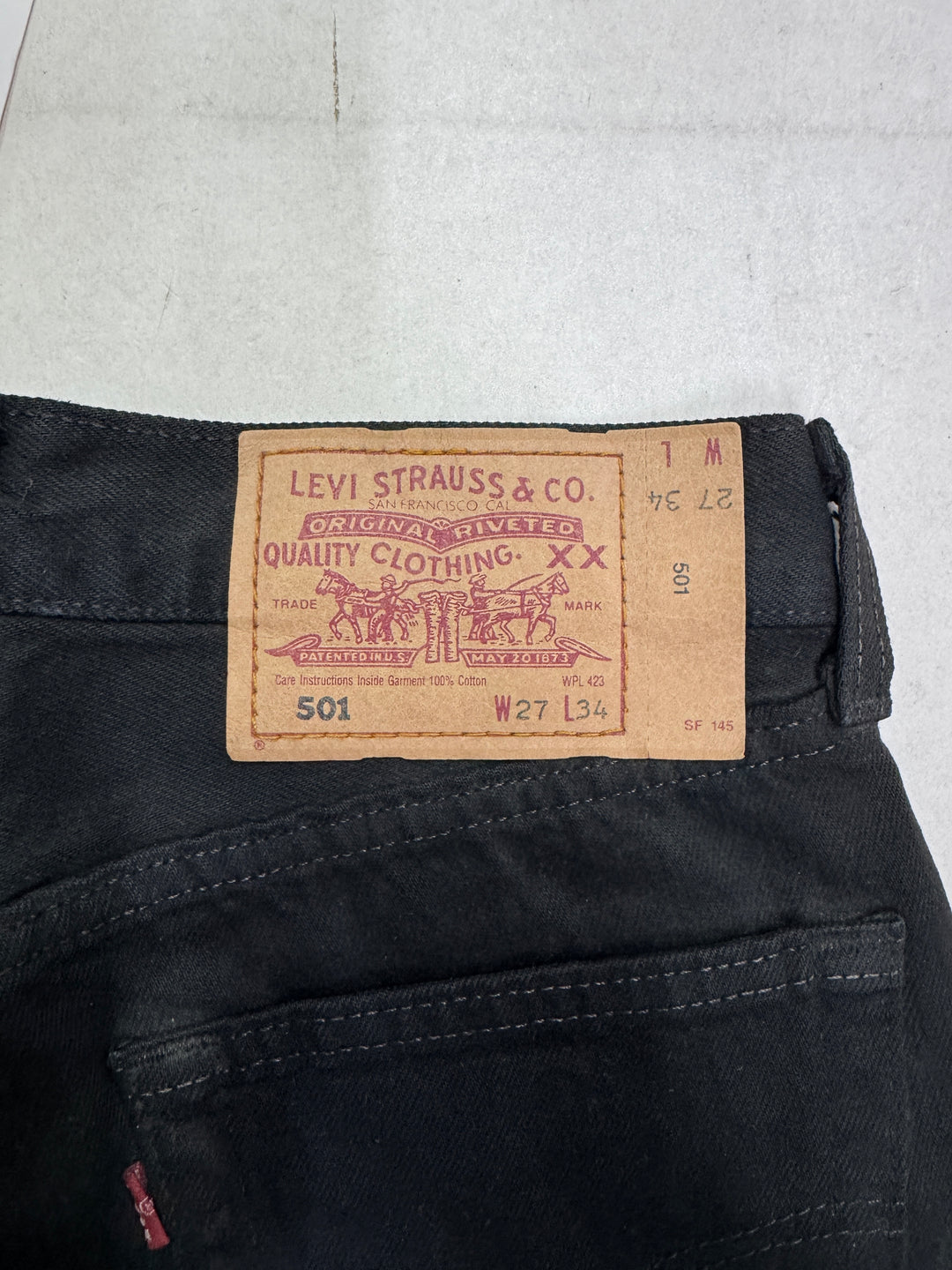 Levi&