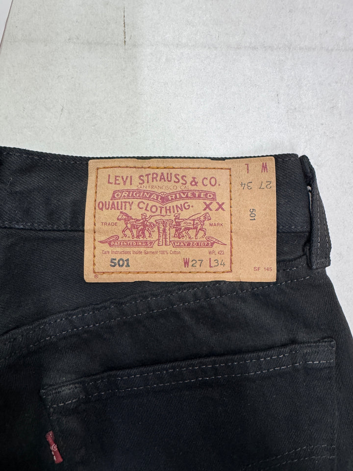 Levi&