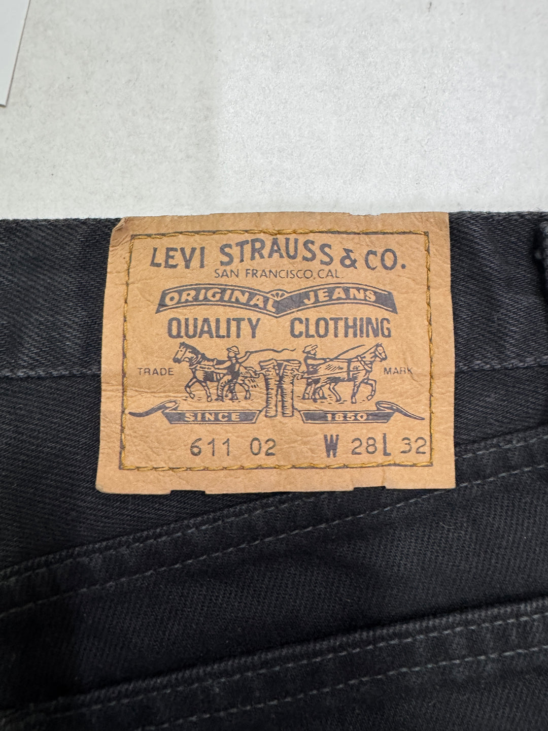 Levi&