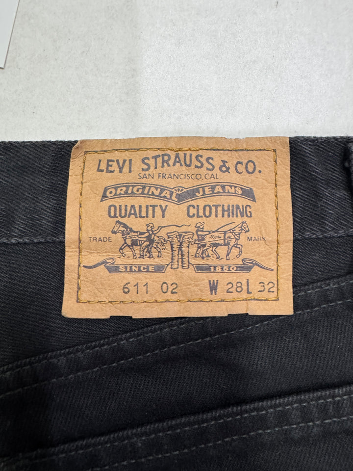 Levi&