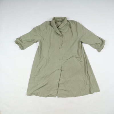 Trench vintage uomo - donna Box da 20pz invernali ed estivi impermeabili