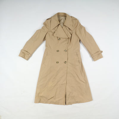 Trench vintage uomo - donna Box da 20pz invernali ed estivi impermeabili