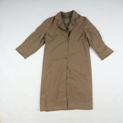 Trench vintage uomo - donna Box da 20pz invernali ed estivi impermeabili