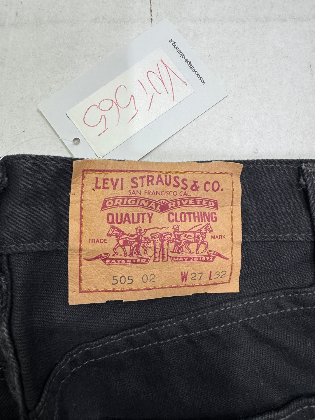 Levi&