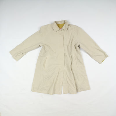 Trench vintage uomo - donna Box da 20pz invernali ed estivi impermeabili