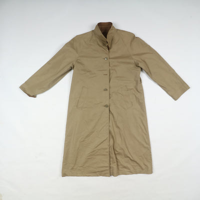 Trench vintage uomo - donna Box da 20pz invernali ed estivi impermeabili