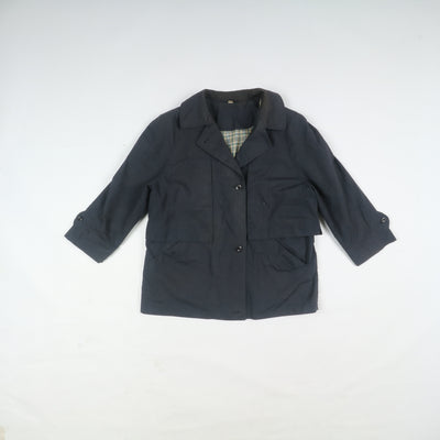 Trench vintage uomo - donna Box da 20pz invernali ed estivi impermeabili