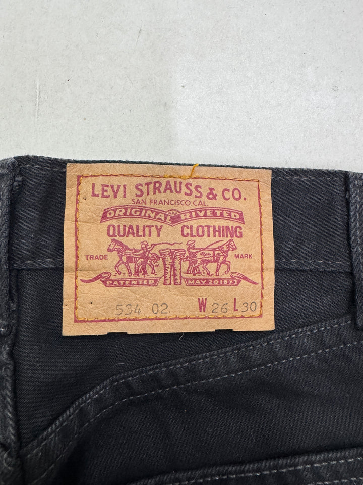 Levi&