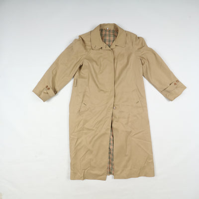 Trench vintage uomo - donna Box da 20pz invernali ed estivi impermeabili