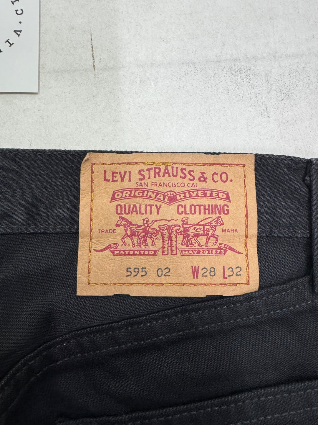 Levi&