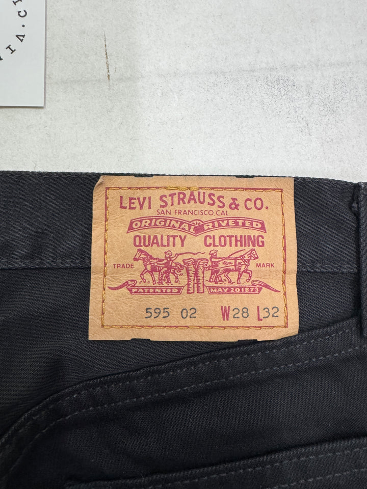 Levi&