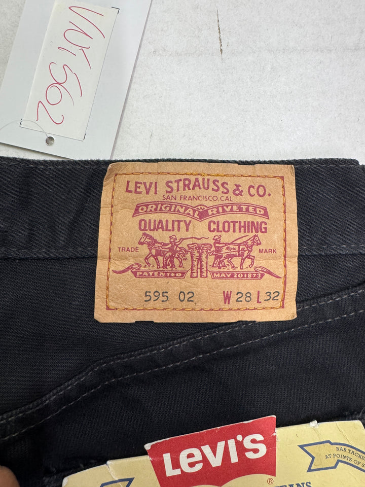 Levi&