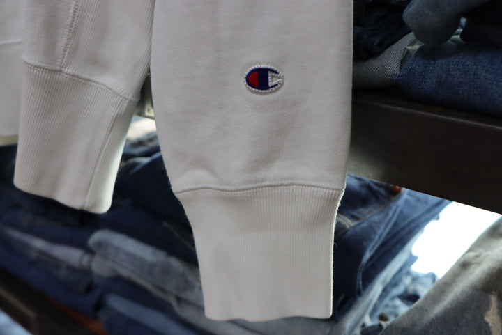 Champion Reverse Weave Warm Ups size Medium vintage