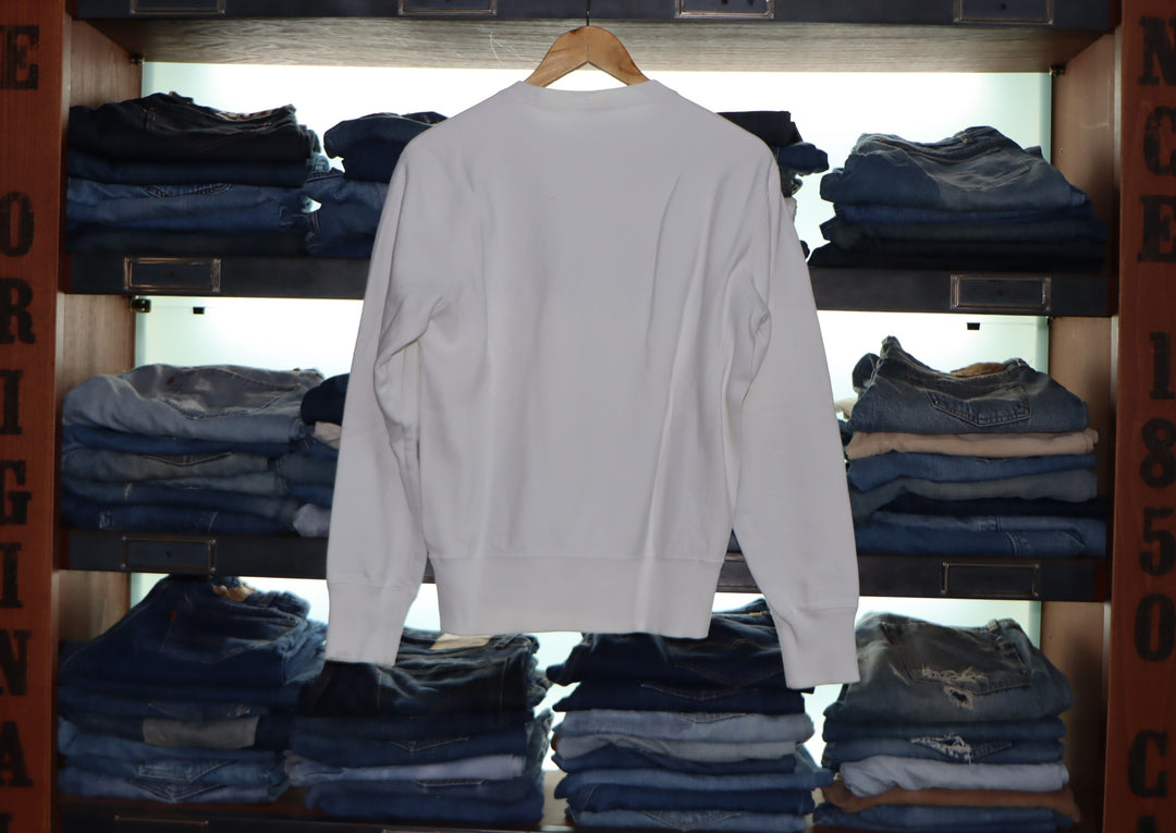 Champion Reverse Weave Warm Ups size Medium vintage