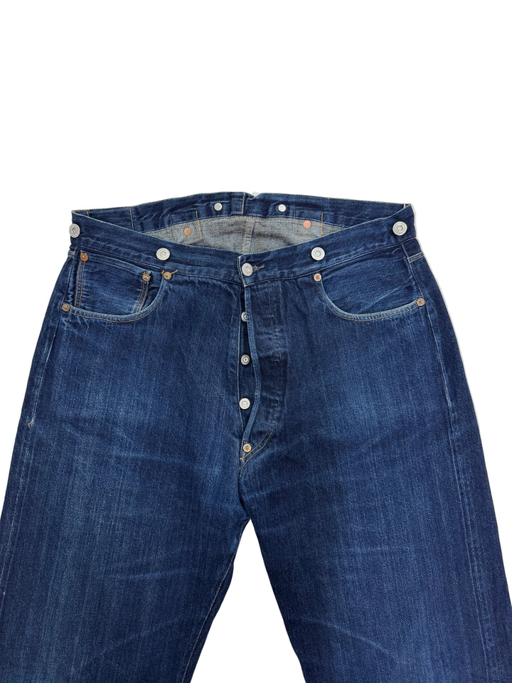 Levi&
