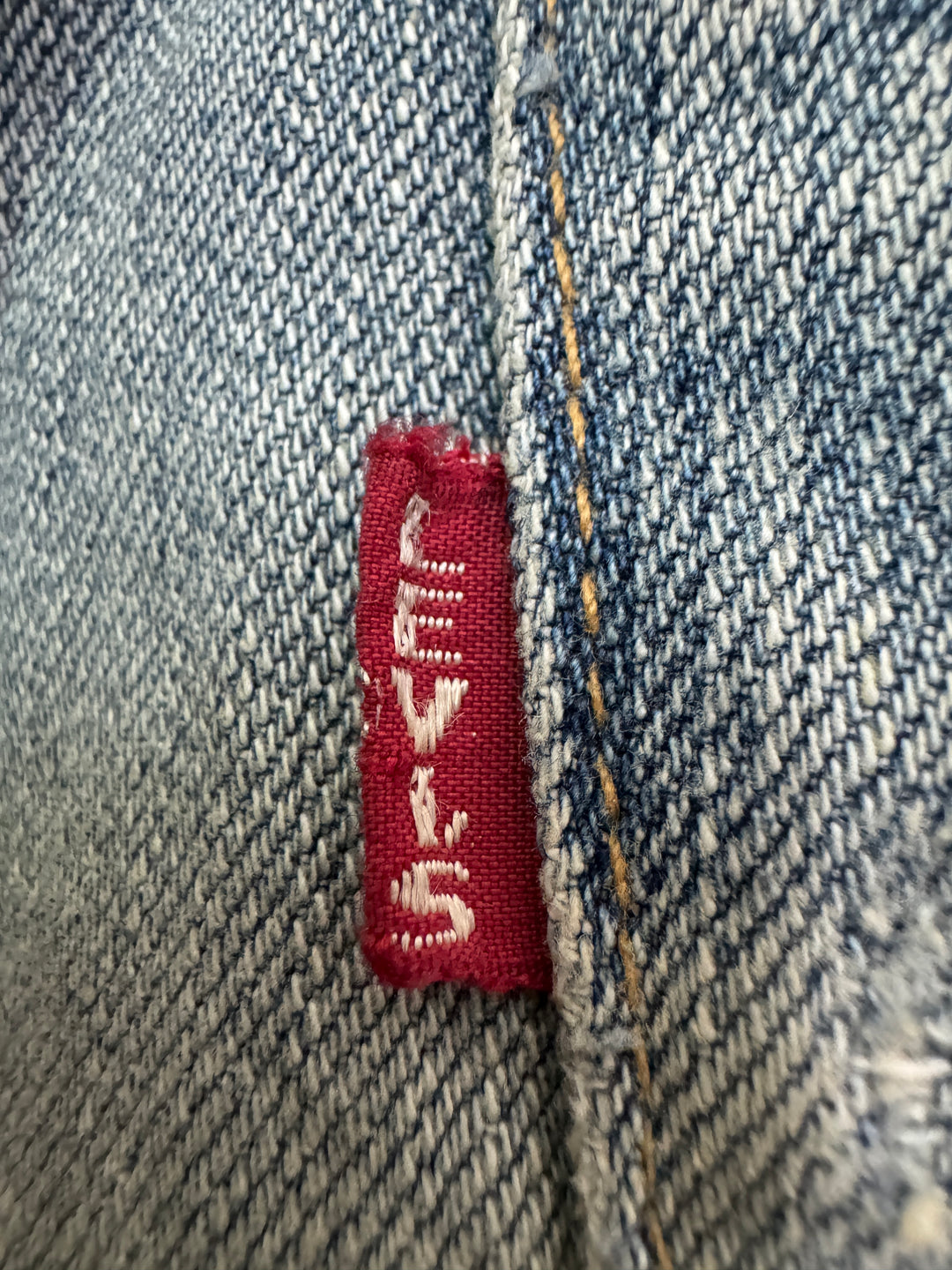 Levi&