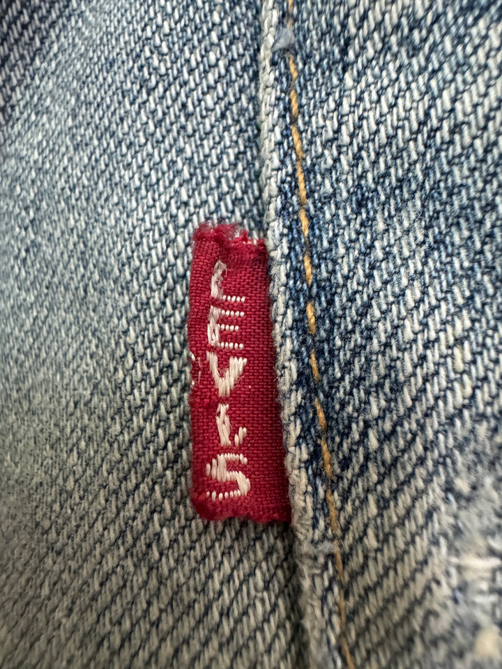 Levi&