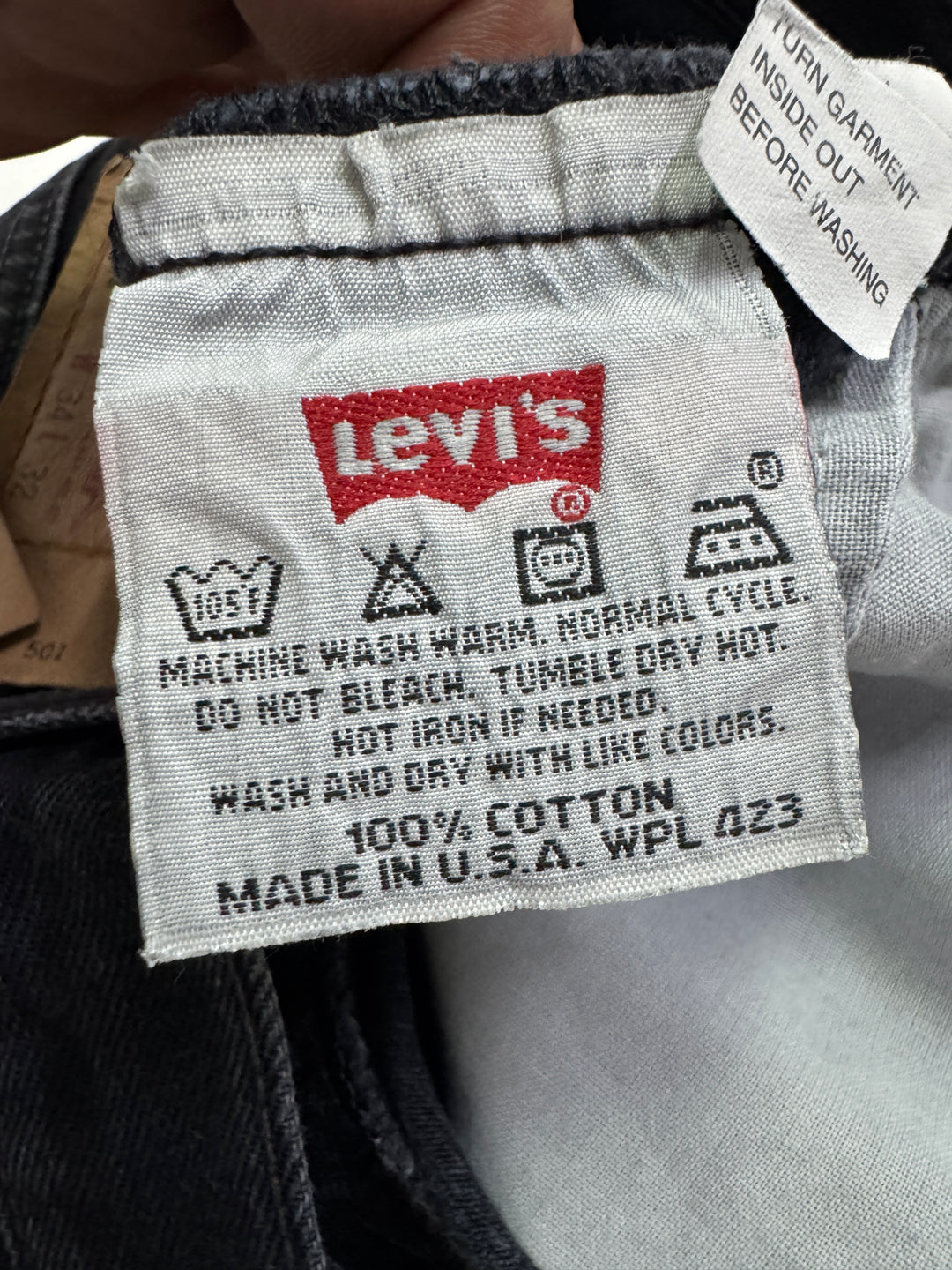 Levi&