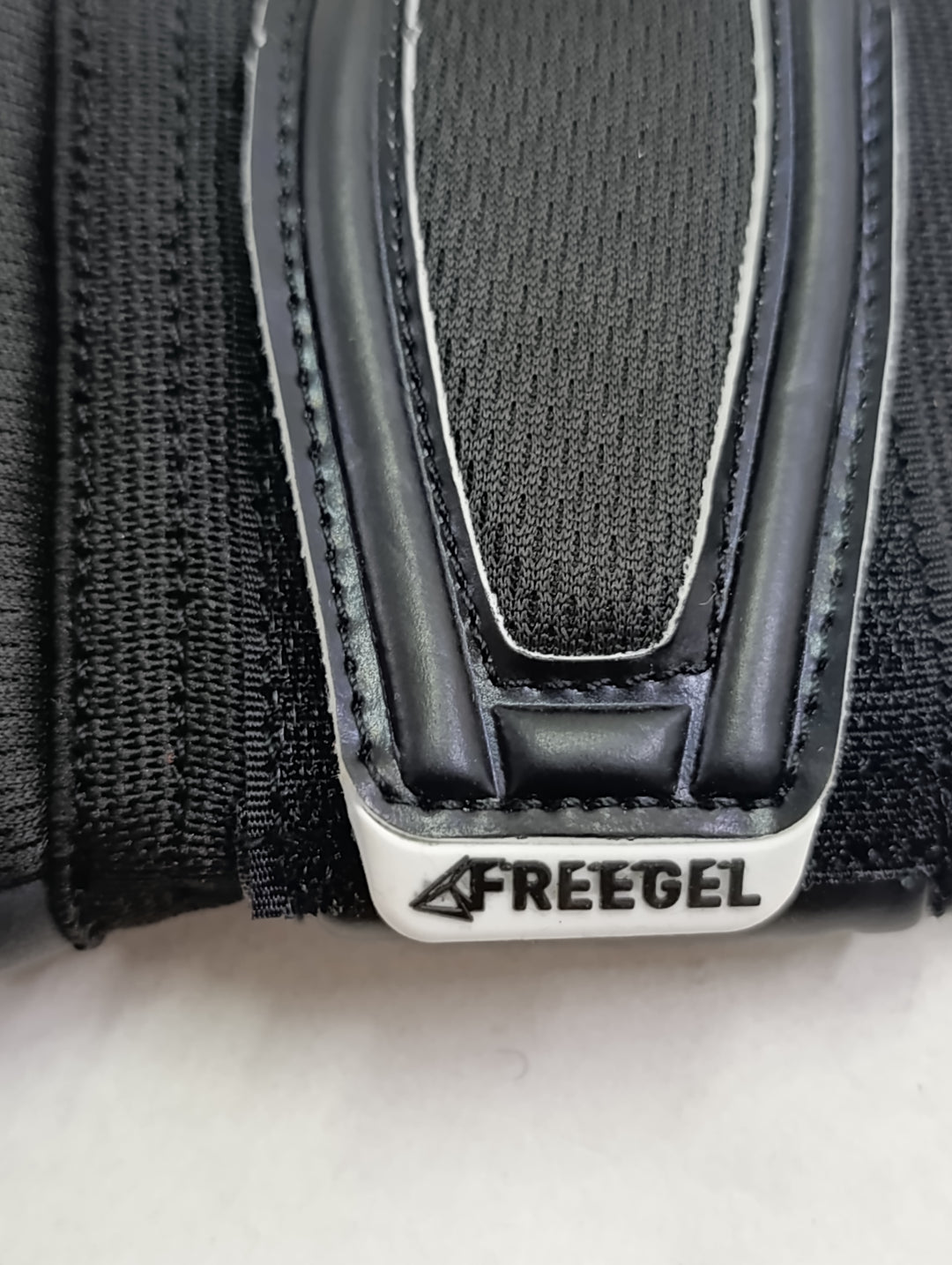 Reush attrakt freegel infinity size 8 guanti portiere calcio nuovi
