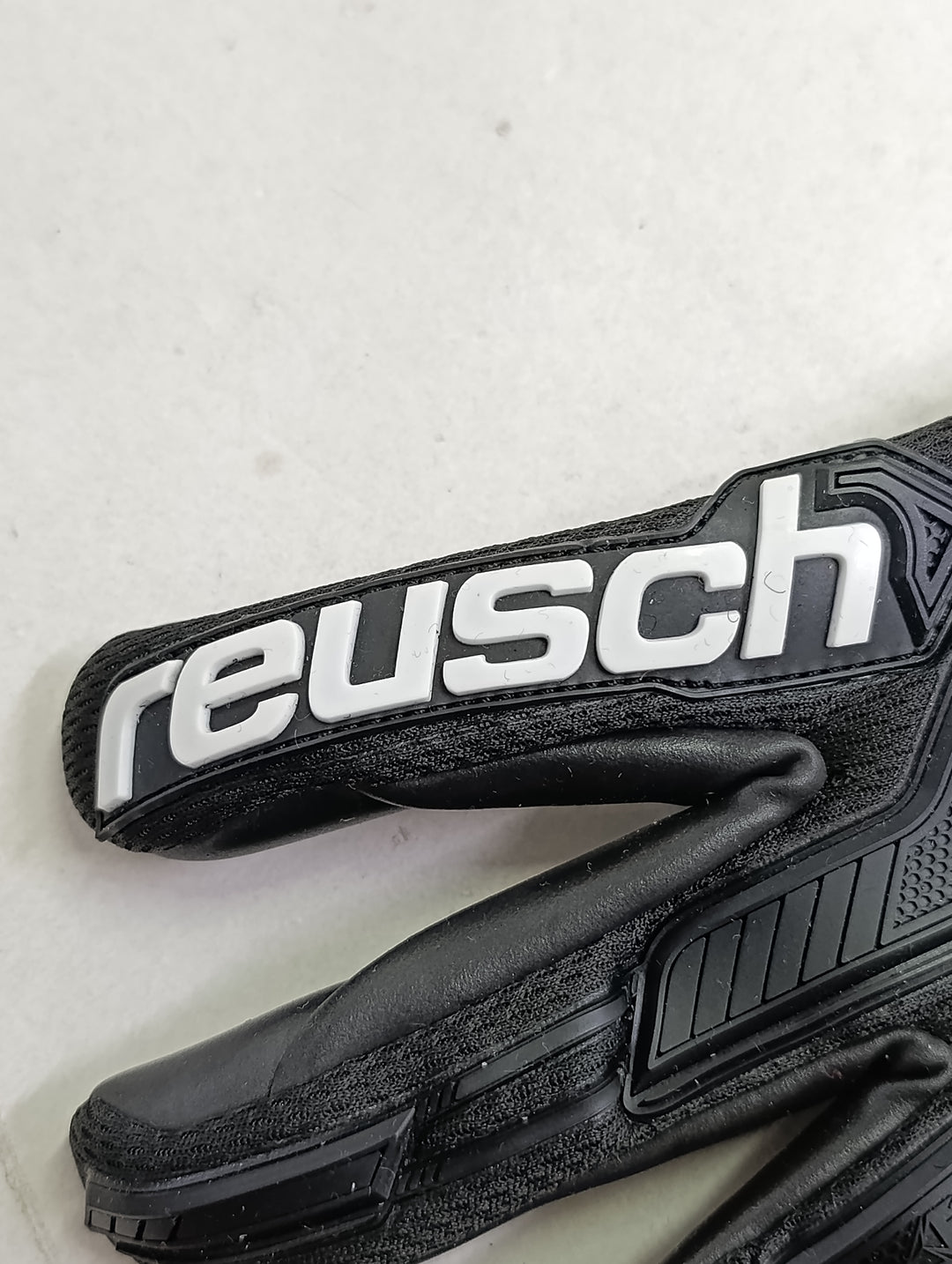 Reush attrakt freegel infinity size 8 guanti portiere calcio nuovi
