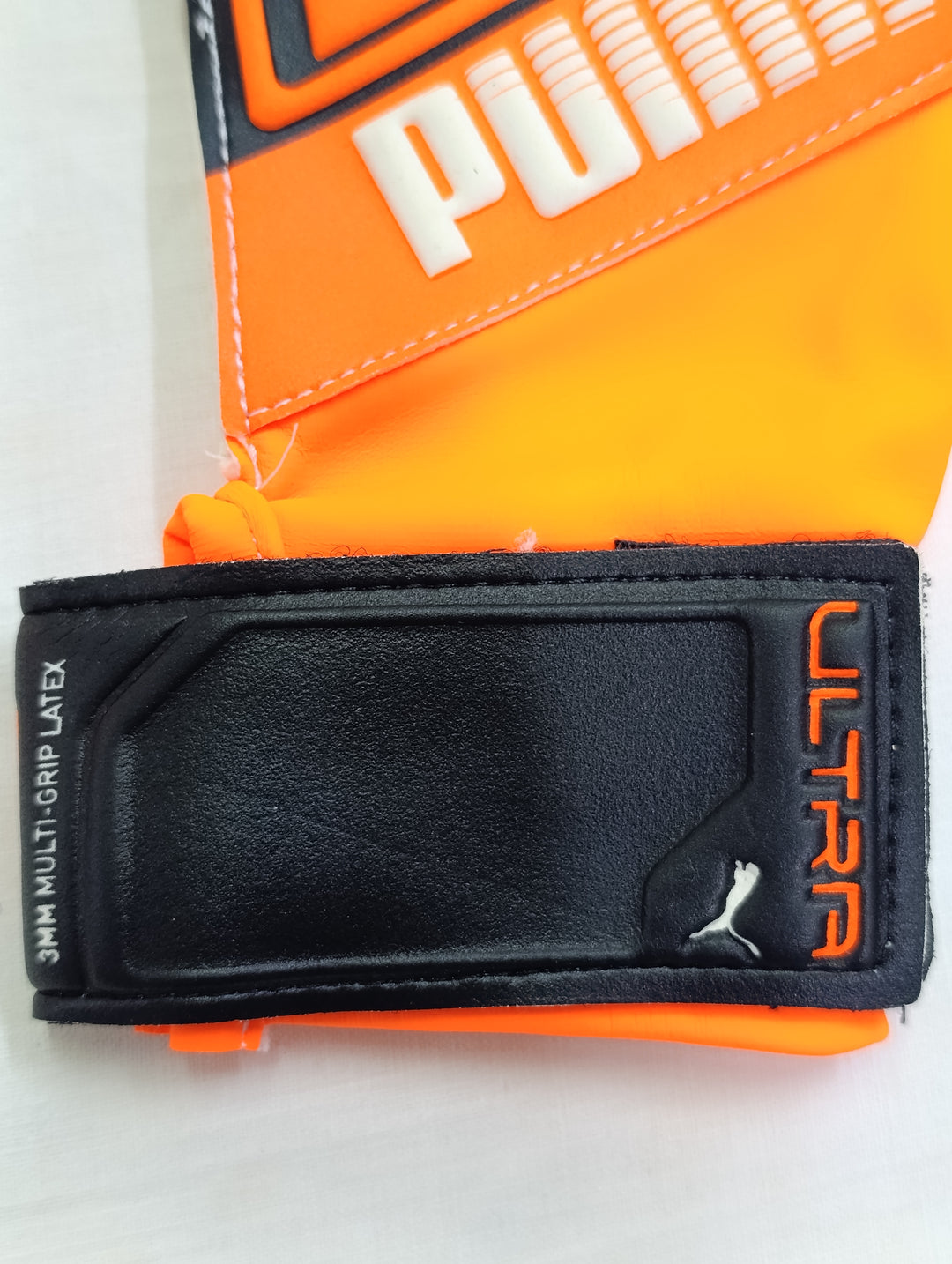 Puma ultra grip 3 rc size 4 guanti portiere calcio nuovi