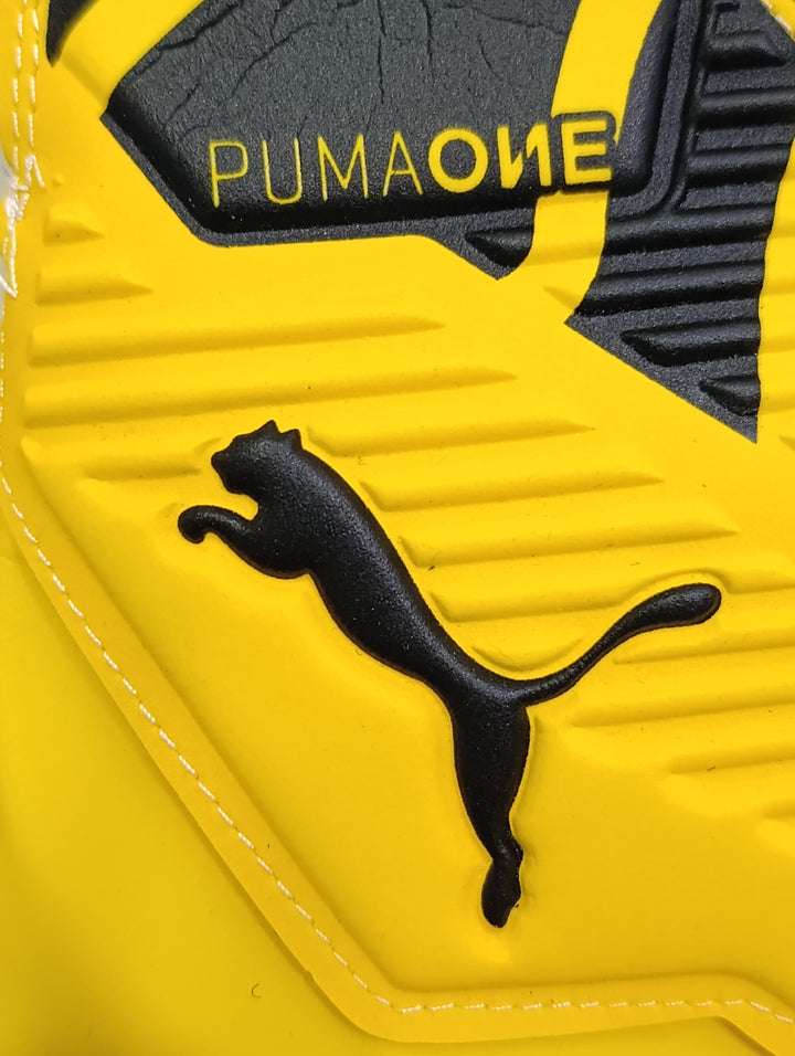 Puma one grip 3 rc size 5 guanti portiere calcio nuovi