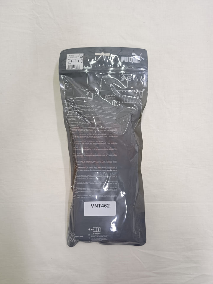 Puma ultra protect 3 size 6 guanti portiere calcio nuovi