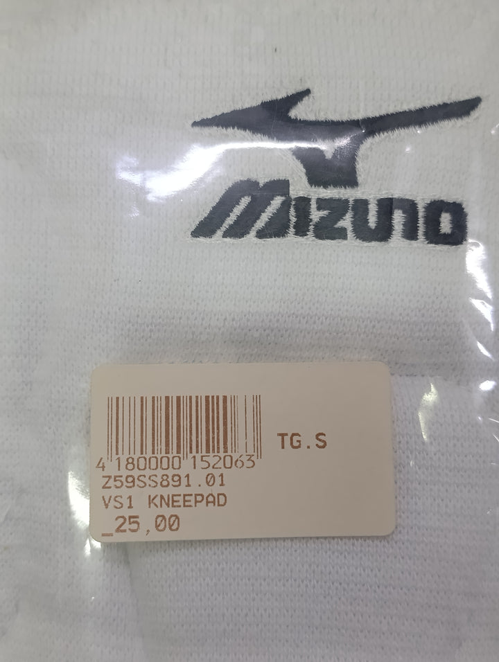 Mizuno VS1 kneepad ginocchiera volley size S pallavolo