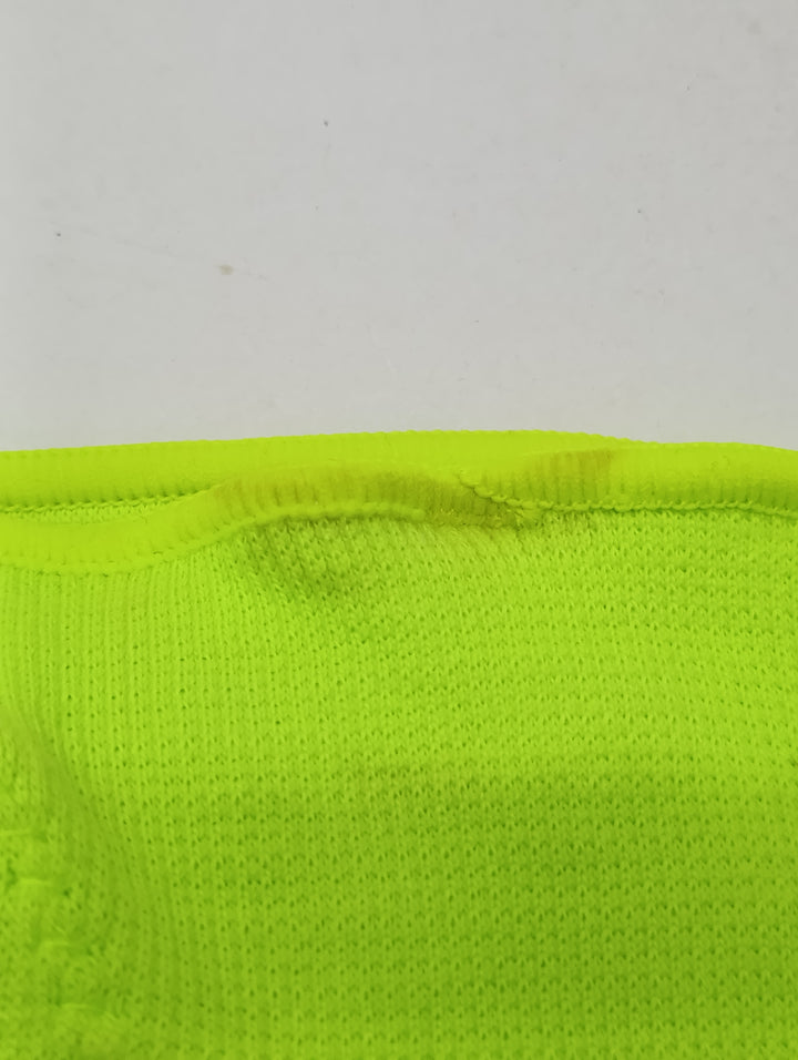 Mizuno VS1 kneepad ginocchiera volley size S pallavolo