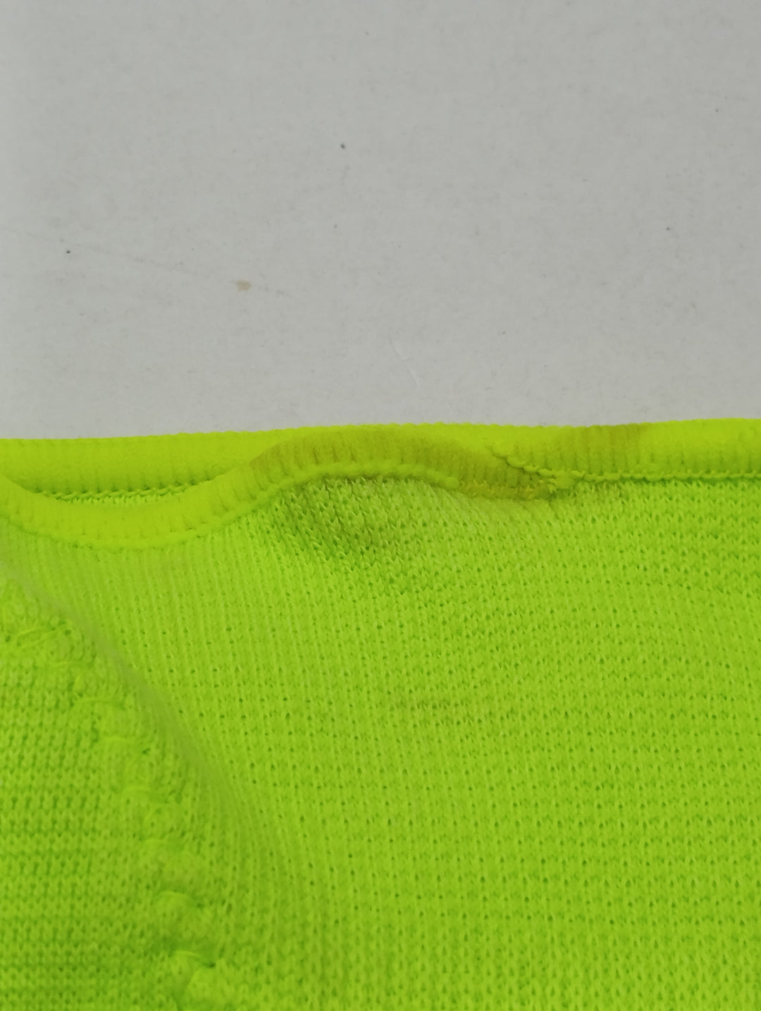 Mizuno VS1 kneepad ginocchiera volley size S pallavolo