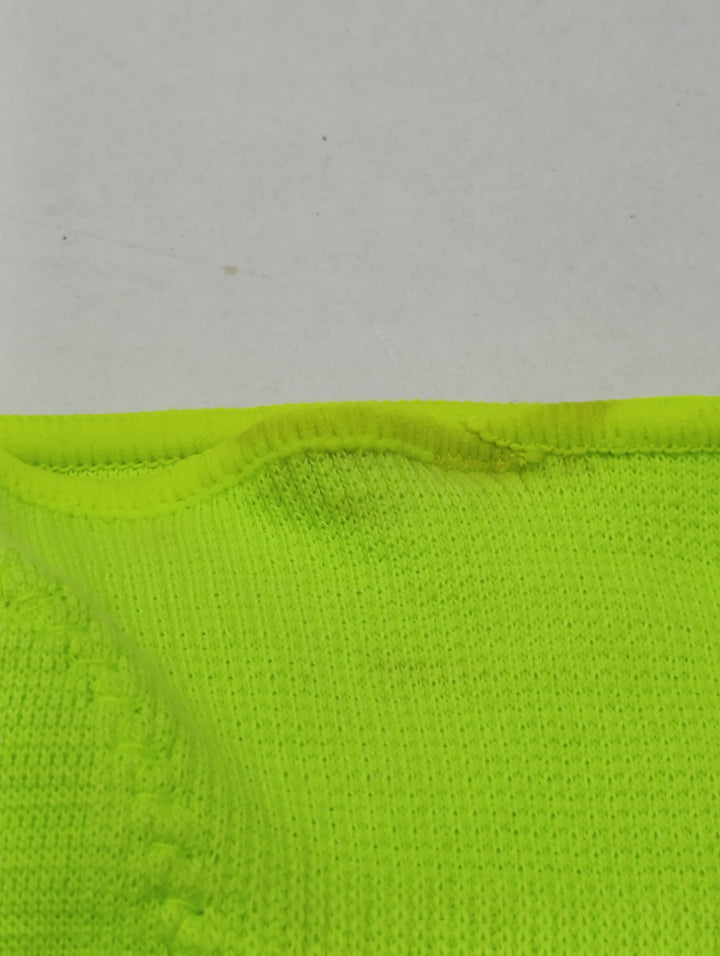 Mizuno VS1 kneepad ginocchiera volley size S pallavolo
