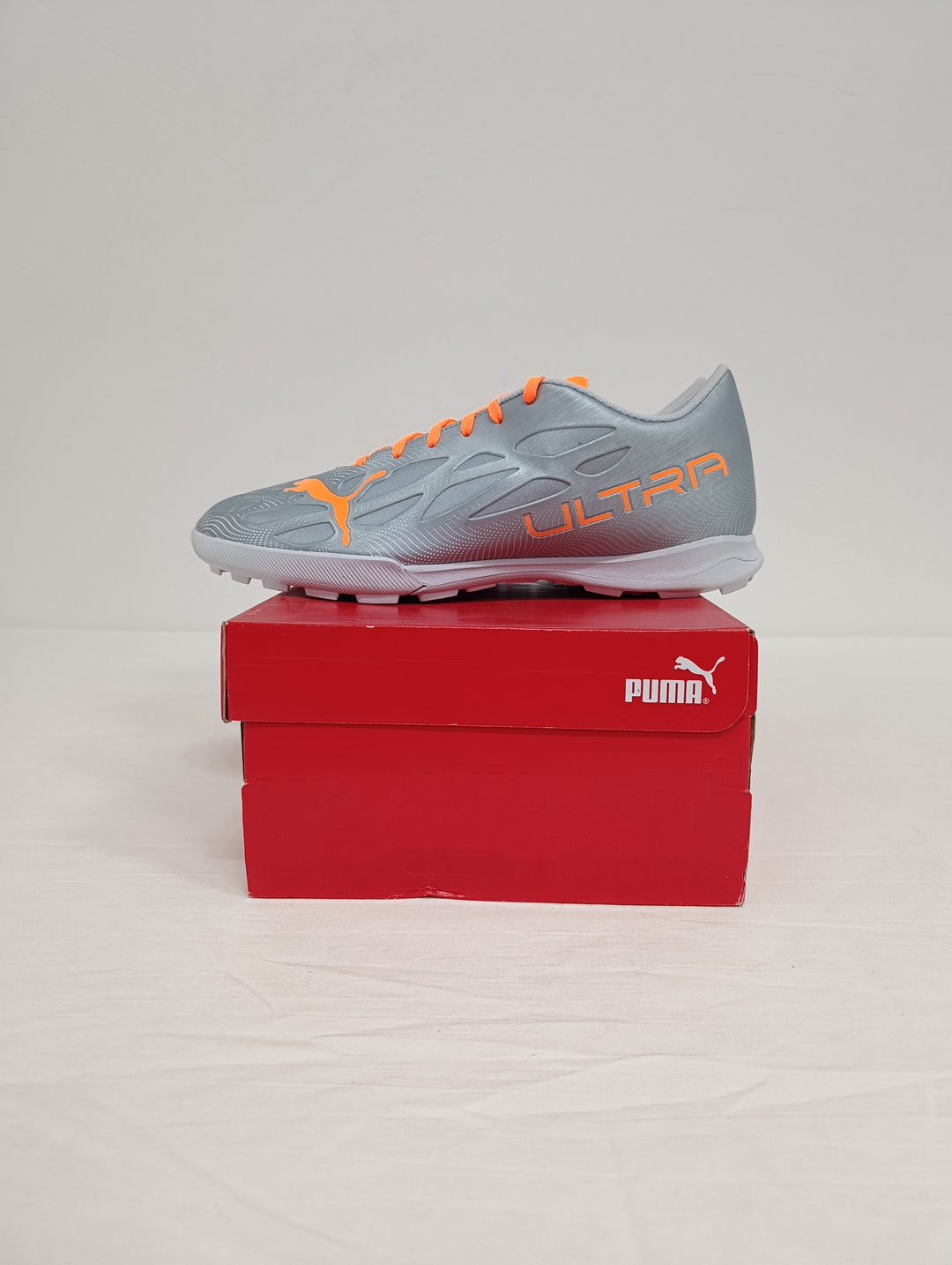 Puma ultra 4.4 TT scarpe nuove Eur 44.5  UK 10 US 11