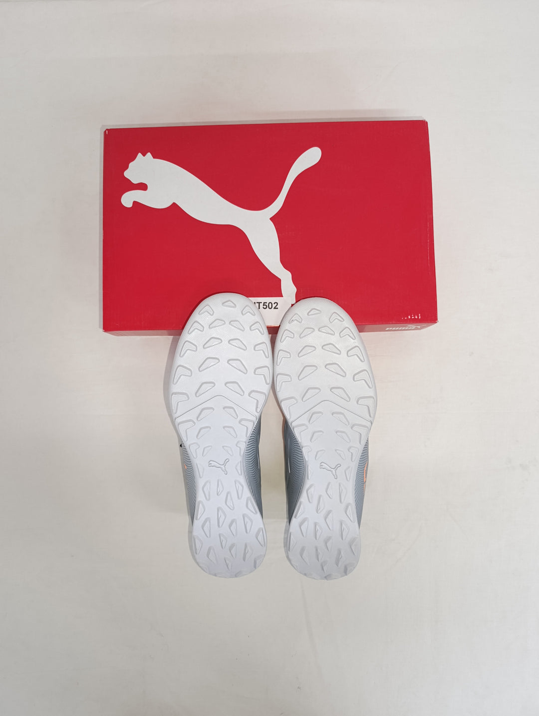 Puma ultra 4.4 TT scarpe nuove Eur 44.5  UK 10 US 11
