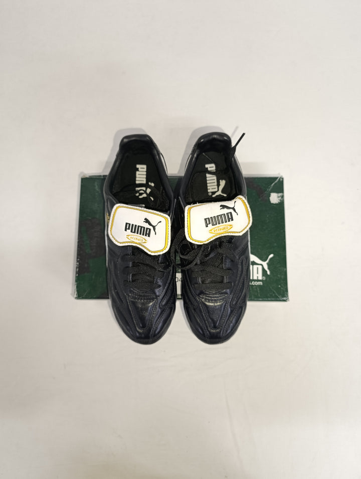 Puma king pro sg scarpe calcio nuove Eur 40  UK 6.5 US 7.5