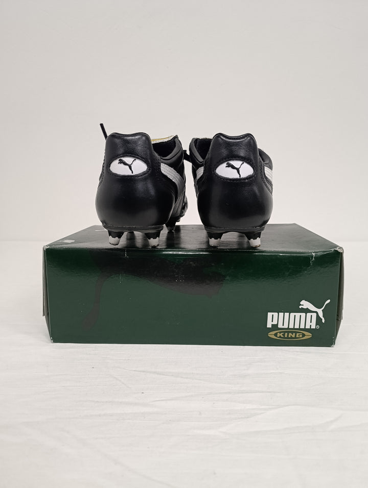 Puma king pro sg scarpe calcio nuove Eur 40  UK 6.5 US 7.5
