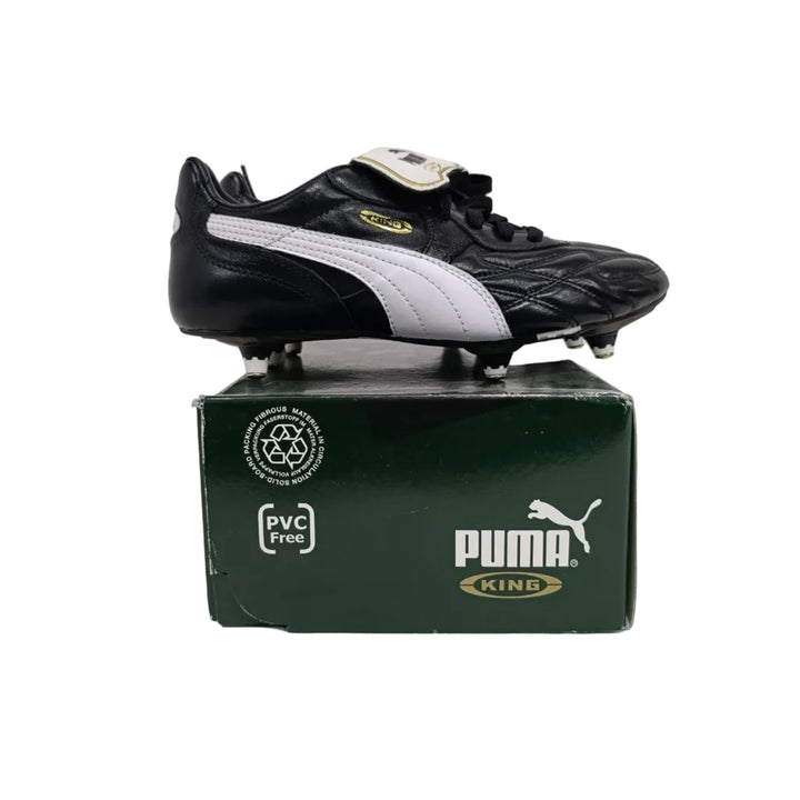 Puma king pro sg scarpe calcio nuove Eur 40  UK 6.5 US 7.5