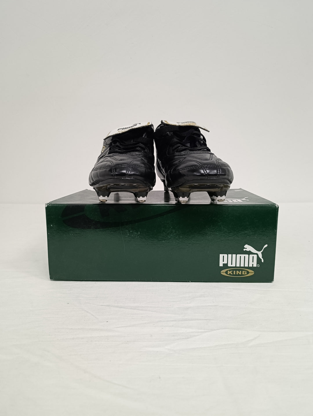Puma king pro sg scarpe calcio nuove Eur 40  UK 6.5 US 7.5