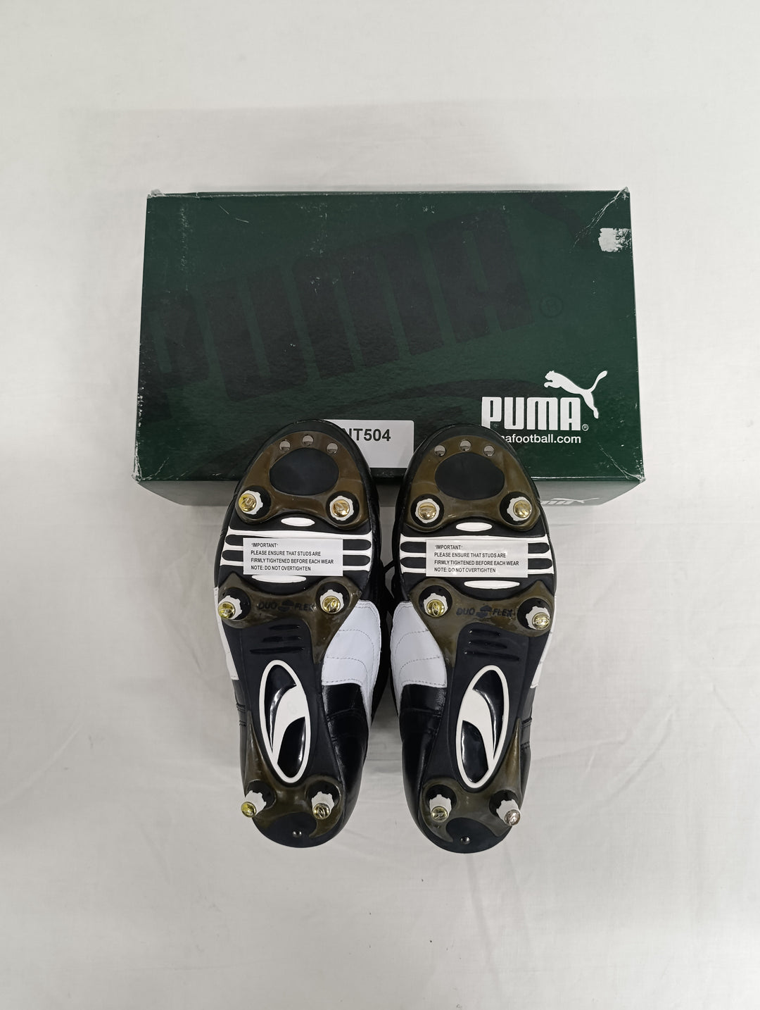 Puma king pro sg scarpe calcio nuove Eur 40  UK 6.5 US 7.5