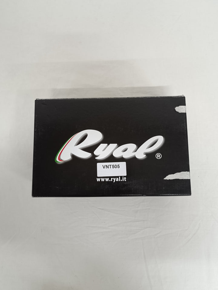 Ryal dribling fg scarpe da calcio nuove numero 39 lavorazione artigianale