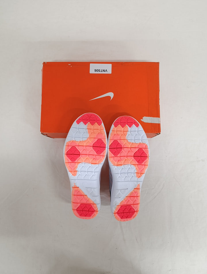 Nike wmns flex adpt tr scarpe nuove UK 8.5 Eur 43