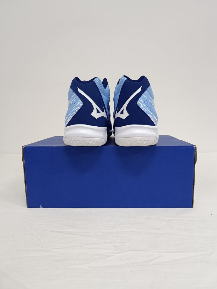 Mizuno Thunder Blade 2 MID scarpe nuove UK 7 Eur 40.5 US 9.5