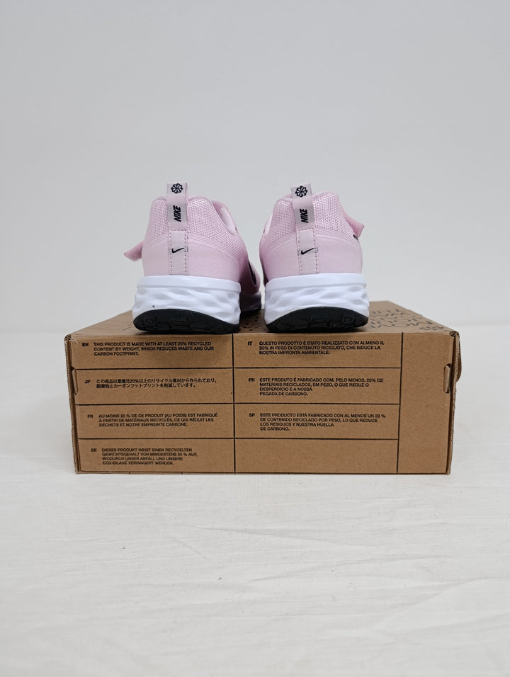 Nike Revoluction 6 NN psv scarpe nuove Bambino/a UK 1.5 Eur 33.5