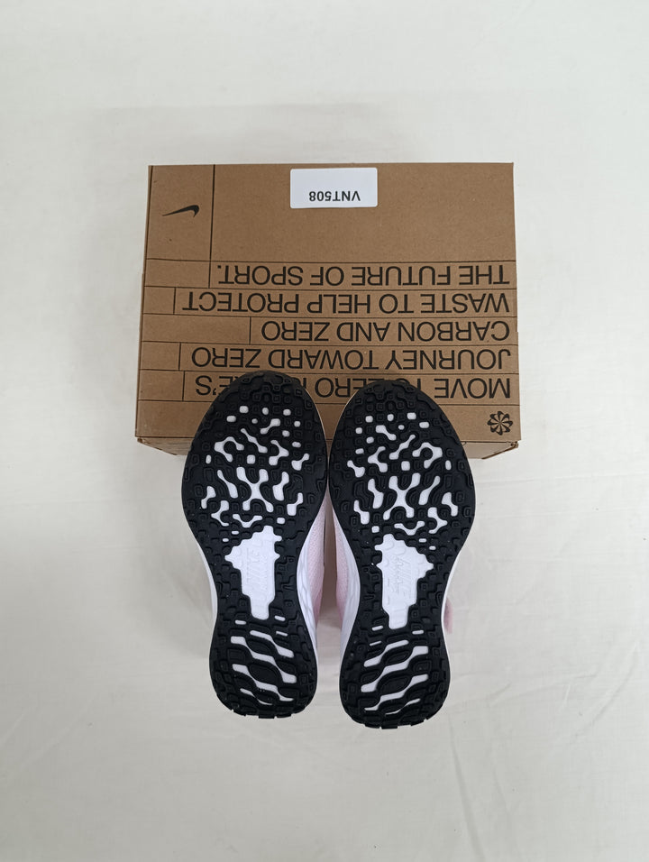 Nike Revoluction 6 NN psv scarpe nuove Bambino/a UK 1.5 Eur 33.5