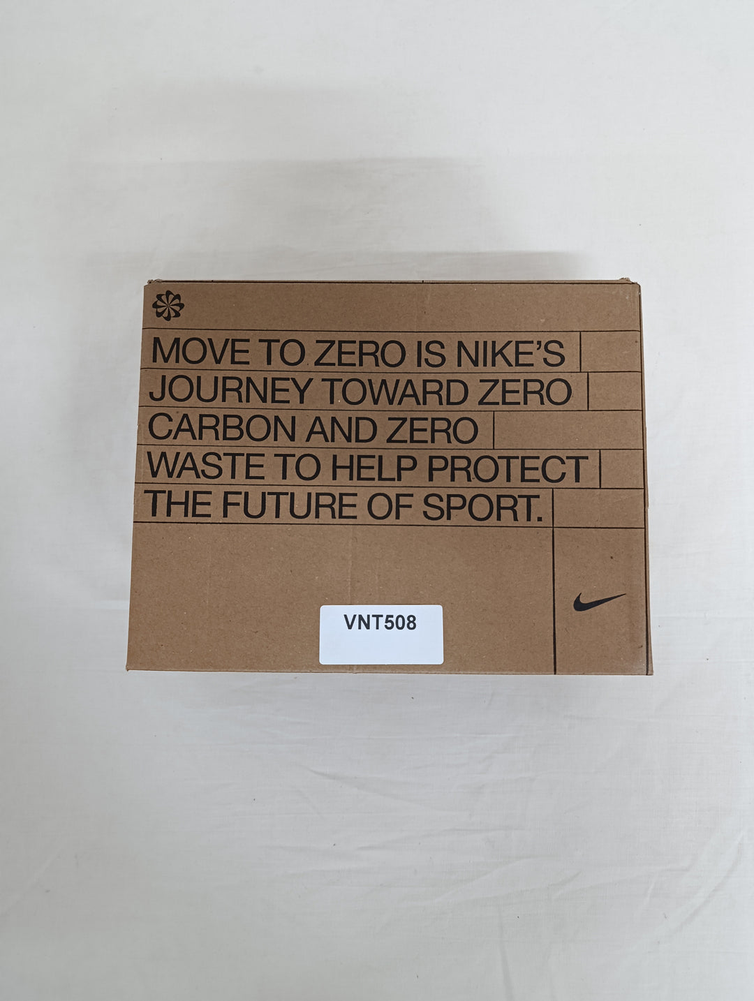 Nike Revoluction 6 NN psv scarpe nuove Bambino/a UK 1.5 Eur 33.5