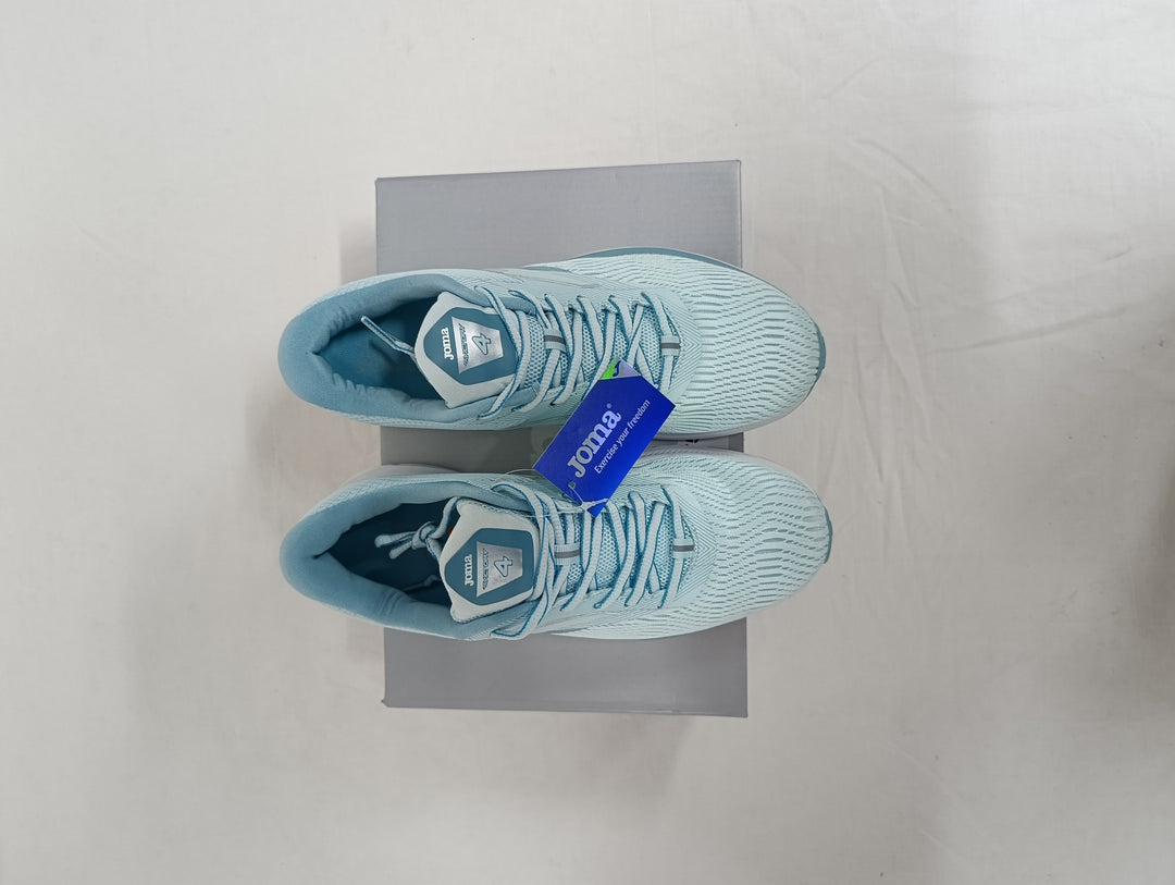 Joma R. Victory lady scarpe running nuove Eur 40.5 USA 7.5 UK 6.5