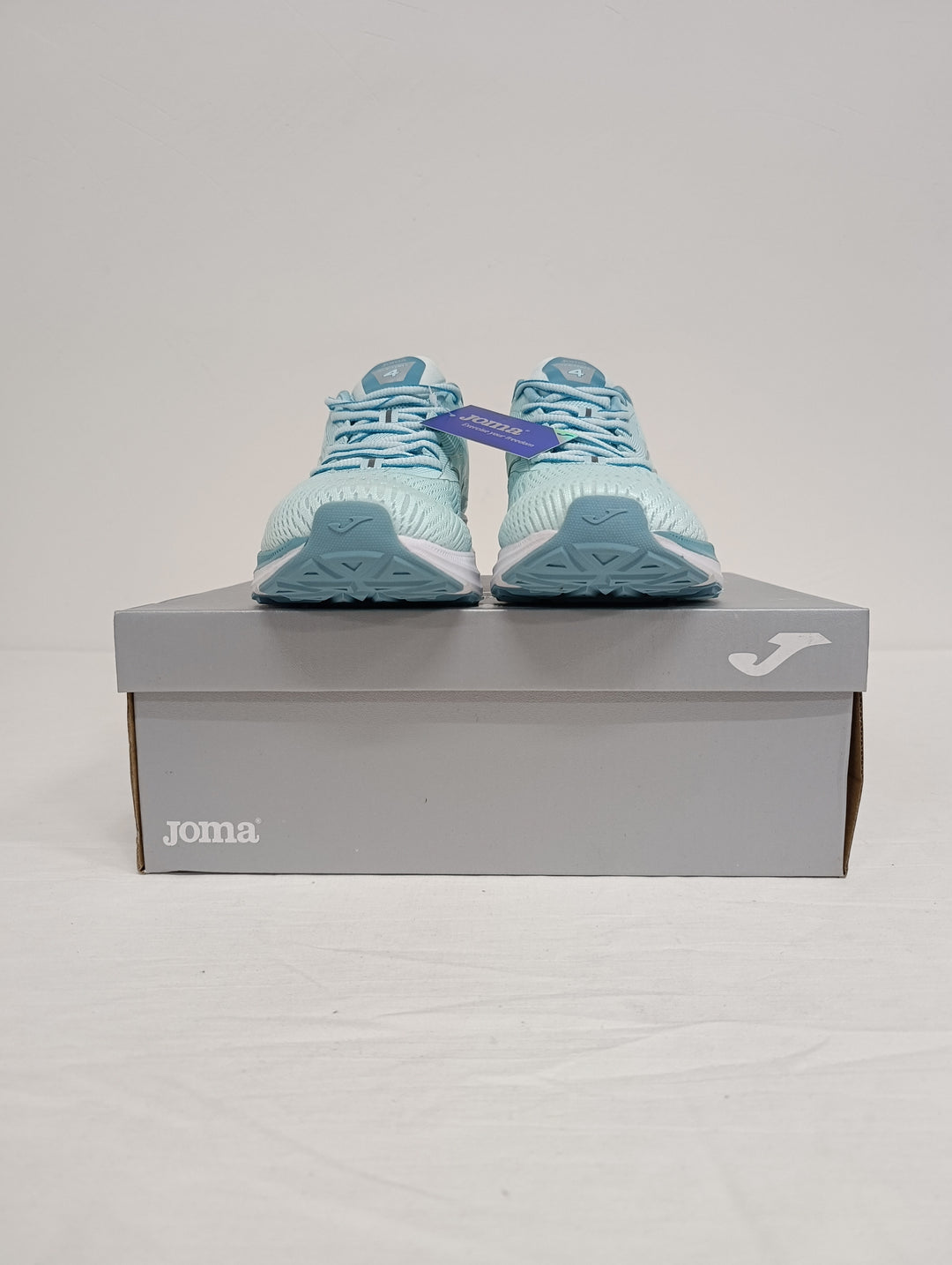 Joma R. Victory lady scarpe running nuove Eur 40.5 USA 7.5 UK 6.5