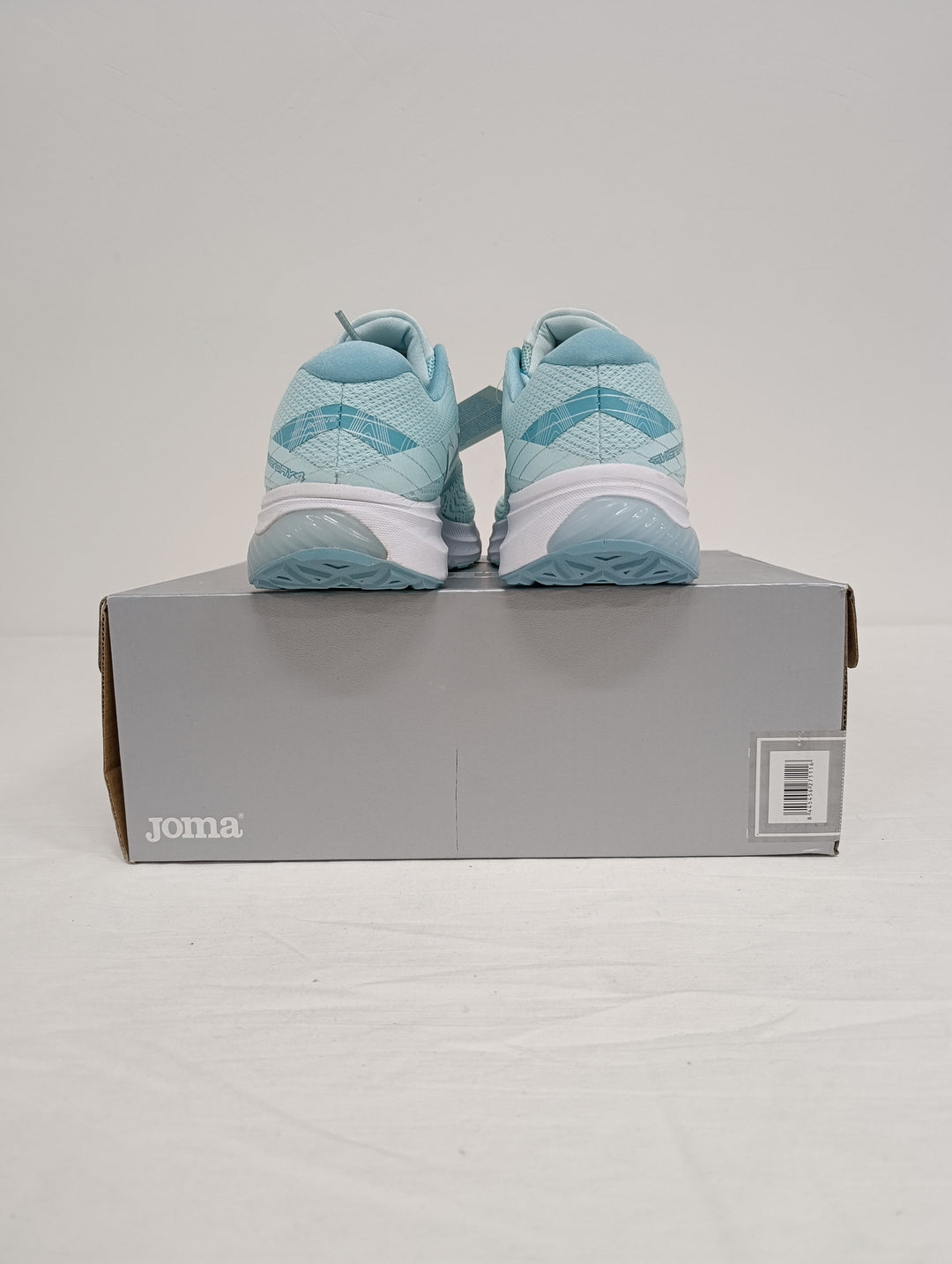 Joma R. Victory lady scarpe running nuove Eur 40.5 USA 7.5 UK 6.5